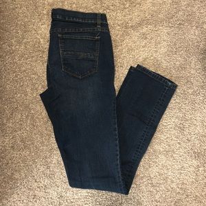 NY&C Skinny Jeans